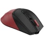 Мышь A4Tech FG45CS Air Wireless Sports Red: Максимальное разрешение сенсора, dpi 2000