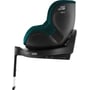 Автокресло Britax-Romer Duaflix Pro M Atlantic Green: Крепление Isofix есть