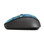 Мишка Trust Yvi Wireless Mouse Peacock (23388): Максимальна роздільна здатність сенсора, dpi 1600