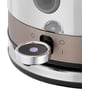 Електрочайник Russell Hobbs 26422-70: Тип нагрівального елементу Диск (скрытый)