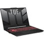 Ноутбук ASUS TUF Gaming A15 (FA507UI-LP015W): Екран 15.6" IPS (1920x1080) Full HD