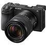 Sony Alpha A6700 kit (18-135mm) (ILCE6700MB.CEC): Размер матрицы 23.5x15.6 мм