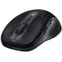 Мышь Logitech M510 Wireless Mouse Black (910-001826, 910-001822)