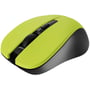 Мишка Canyon MW-1 Wireless Yellow (CNE-CMSW1Y): Тип сенсора оптический