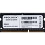 Prologix 4 GB SO-DIMM DDR3 1600 MHz (PRO4GB1600D3S)