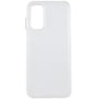 Аксессуар для смартфона Mobile Case TPU+PC Metal Buttons Clear for Samsung A047 Galaxy A04s