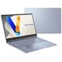 Ноутбук ASUS VivoBook S 15 OLED S5506MA (S5506MA-WS78): Тип экрана глянец