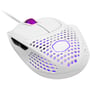 Мишка CoolerMaster MM720 USB Glossy White (MM-720-WWOL2)