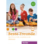 Beste Freunde A1.1: Arbeitsbuch