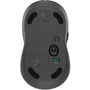 Мишка Logitech Signature M650 Wireless for Business Graphite (910-006274): Ергономіка для правой руки