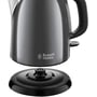 Электрочайник Russell Hobbs 24993-70 Colours Plus Mini: Мощность, Вт 2400