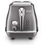 Тостер DeLonghi CTOT 2103 GY