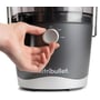 Соковыжималка Nutribullet NBJ100G: Объём контейнера для сока 800 мл