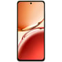 Смартфон Oppo Reno 12 F 8/256GB Amber Orange (UA UCRF): Дисплей 6.67" OLED (1080 x 2400) / 394 ppi