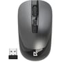 Мышь Defender Wave MM-995 Silent Wireless Grey (52993)