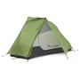 Палатка Sea to Summit Alto TR1 Plus, Fabric Inner, Sil/PeU, Green (ATS2039-02160402)