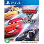 Cars 3 Driven to Win (PS4)