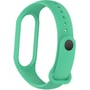 ArmorStandart New Style Teal Green (ARM61889) for Xiaomi Mi Smart Band 5/6/7: Совместимость с брендом Xiaomi