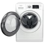 Стиральная машина Whirlpool FFB11469 BV UA: Количество программ стирки 14