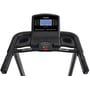 Беговая дорожка Toorx Treadmill Voyager (VOYAGER): Диапазон скоростей, км/ч 0-18