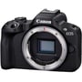 Canon EOS R50 kit (RF-S 18-45mm) IS STM Black: Тип матрицы CMOS