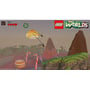 LEGO Worlds (Nintendo Switch): Издательство Warner Bros.