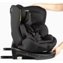 Автокресло Bebe Confort EvolveFix i-Size (Gray Mist): Крепление Isofix есть