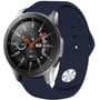 BeCover Sport Band Blue Horizon for Samsung Galaxy Watch 46mm / Watch 3 45mm / Gear S3 Classic / Gear S3 Frontier (706319): Тип Ремешок