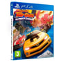 Super Toy Cars 2 Ultimate Racing(PS4)