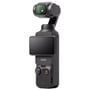 Экшн камера DJI Osmo Pocket 3 Creator Combo (CP.OS.00000302.01): Разрешение матрицы 64 МП