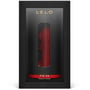 Смарт-мастурбатор LELO F1S V3 Red: Материал Металл, Пластик, Силикон