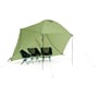 Палатка Sea to Summit Telos TR3 Plus, Fabric Inner, Sil/PeU, Green (STS ATS2040-02180406) фото 9