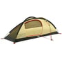 Палатка Wechsel Pathfinder UL Green (231085): Материал тента Nylon 40D 240T Ripstop Double Siliconszed DWR