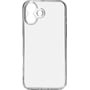 Чехол для iPhone Armorstandart Air Series Camera cover Transparent for iPhone 16 Plus (ARM78487)