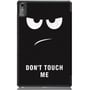 Аксессуар для планшетных ПК BeCover Smart Case Don't Touch for Lenovo Tab P11 (2nd Gen) (TB-350FU/TB-350XU) 11.5" (708688): Цвет черный