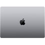 Apple MacBook Pro 14" M2 Pro 2TB Space Gray Custom (Z17G002JC) 2023: Экран 14"