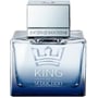 Туалетная вода Antonio Banderas King of Seduction 50 ml