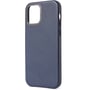 Чохол для iPhone Decoded Leather Blue (D20IPO54BC2NY) for iPhone 12 mini