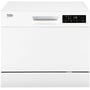 Посудомийка Beko DTC36611W