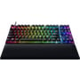 Клавіатура Razer Huntsman V2 Tenkeyless Purple Optical Switch RU USB (RZ03-03941400-R3R1): Кількість клавіш 87