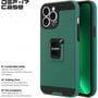 Чехол для iPhone ArmorStandart DEF17 Case Military Green for iPhone 13 Pro Max (ARM61343): Тип чехла накладка на заднюю часть