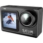 Экшн камера SJCAM SJ8 Dual Screen: Микрофон есть