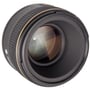 Объектив для фотоаппарата Nikon 58mm f/1.4G AF-S Nikkor: Диаметр резьбы для светофильтра 72 мм