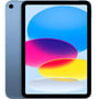 Планшет Apple iPad 10 10.9" 2022 Wi-Fi 64GB Blue (MPQ13) UA