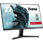 Монитор iiyama G2770HSU-B1: Тип ЖК-матрицы IPS