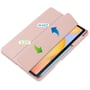 Аксессуар для планшетных ПК BeCover Case Book Soft Edge with Pencil mount Rose Gold for Samsung Galaxy Tab S6 Lite 2024 P620/P625/P627 (710840) фото 5