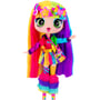 Ігровий набір Decora Girlz з лялькою Decora (D1005): Висота, см 28