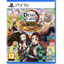 Demon Slayer Kimetsu No Yaiba Sweep the Board! (PS5)