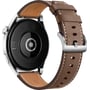 Смарт-годинник Huawei Watch GT 3 46mm Classic Brown: Операційна система Lite OS