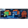 Набір бластерів Hasbro Nerf Elite 2.0 Face Off Target (F8273): Виробник Hasbro